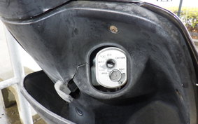 HONDA DIO Gen.6 AF62