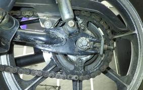 KAWASAKI Z250 FT KZ250A