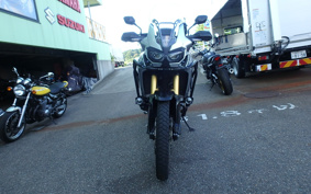 HONDA CRF1000L AFRICA TWIN 2017 SD04
