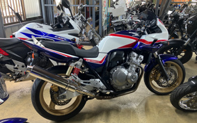 HONDA CB400SFV-3 BOLDOR 2009 NC42