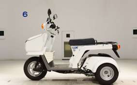 HONDA GYRO X 2005 TD02