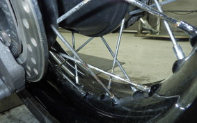 TRIUMPH THRUXTON 1200 RS 2021