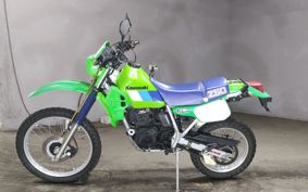 KAWASAKI KL250R KL250D