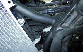 KAWASAKI NINJA 650 A 2018