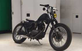 KAWASAKI 250TR BJ250F