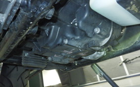 HONDA VT400S 2014 NC46