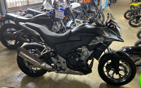 HONDA 400X 2013 NC47