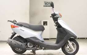 YAMAHA AXIS 125 TREET 1988 SE53J