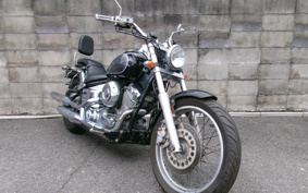 YAMAHA DRAGSTAR 400 1996 4TR