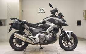 HONDA NC 700 X D 2013 RC63