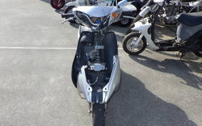 SUZUKI ADDRESS V50 Gen.2 CA44A
