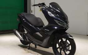 HONDA PCX125-3ﾊEVEﾘｯﾄﾞ JF84