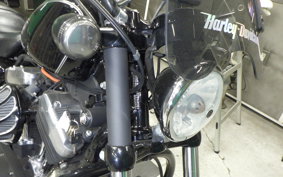 HARLEY XL1200X 2014