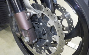 YAMAHA VMAX Gen.2 2009 RP22J