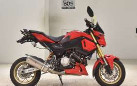 HONDA ｸﾞﾛﾑ 2023 JC75