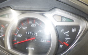 HONDA LEAD 110 JF19