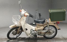 HONDA SUPER CUB 90 SUPER DELUXE HA02