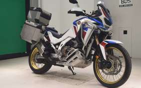 HONDA CRF1100L AFRICA TWIN DCT 2021 SD10