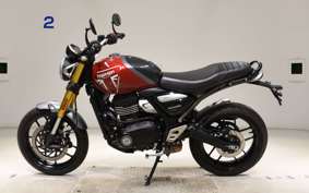 TRIUMPH SPEED 400 2024