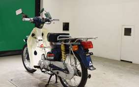 HONDA C70 SUPER CUB E 2011 C70