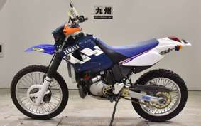 YAMAHA LANZA 4TP