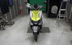 SUZUKI AVENIS 125 EA12J