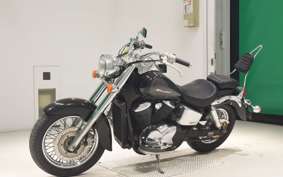 HONDA SHADOW 400 2008 NC34