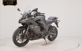 KAWASAKI NINJA1100SX 2025 ZXT10H
