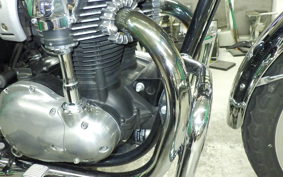 KAWASAKI W800 2017 EJ800A