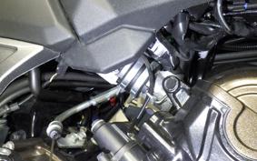 SUZUKI Vストローム250SX EL11L