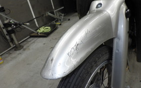 HONDA LITTLE CUB E 2026 AA01