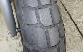 HONDA APE 50 2023 AC16