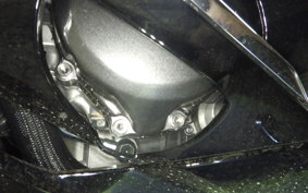 SUZUKI HAYABUSA Gen.3 2023 EJ11A