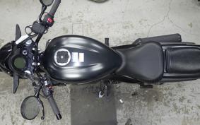 KAWASAKI ELIMINATOR400-3SE 2023 EL400A