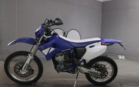 YAMAHA WR250F CG11