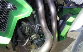KAWASAKI NINJA7ﾊEVEﾘｯﾄﾞ 2025 CX500A
