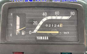 YAMAHA MATE80