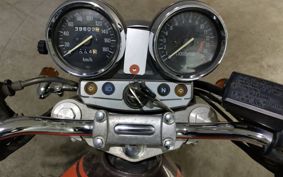 KAWASAKI ZEPHYR400K 1999 ZR400C