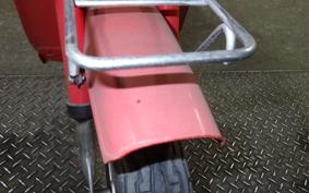 YAMAHA PASSOL 1994 2E9