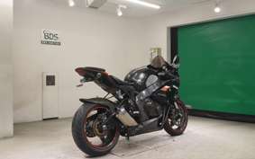 HONDA CBR1000RR Gen. 2 2009 SC59
