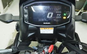 SUZUKI Vストローム250SX 2024 EL11L