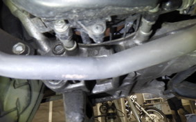 HONDA LEAD 125 2007 JF45