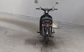 HONDA LITTLE CUB AA01