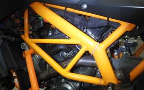 KTM 250 DUKE 2016