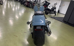 HARLEY  HARLEY FLFBS 2025 YGK