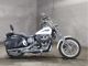 Фото Harley FXDL-I 1450 2006 с японского аукциона