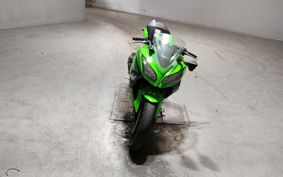 KAWASAKI NINJA 250 EX250L
