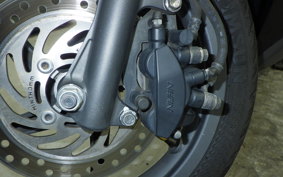 HONDA DIO 110 1999 JF31