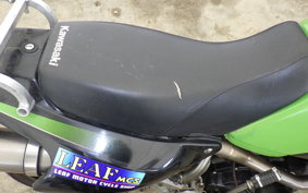 KAWASAKI KSR110 KL110A