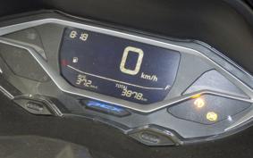 HONDA PCX 160 2022 KF47